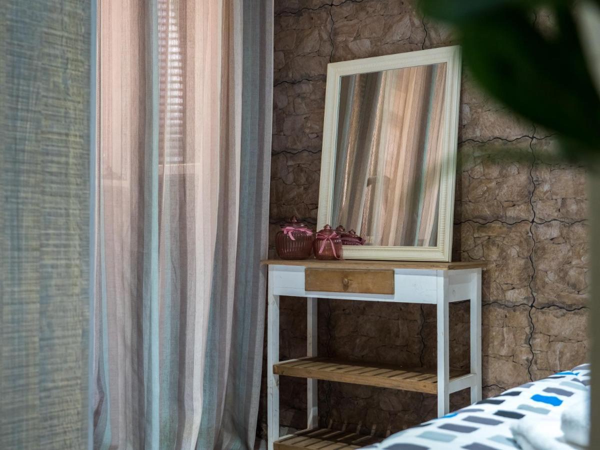 Corfu Old Town Alexandra'S Home Extérieur photo
