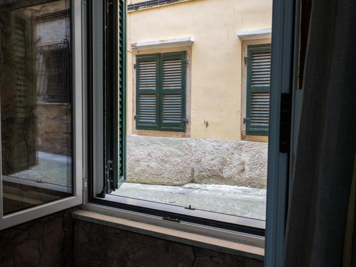 Corfu Old Town Alexandra'S Home Extérieur photo